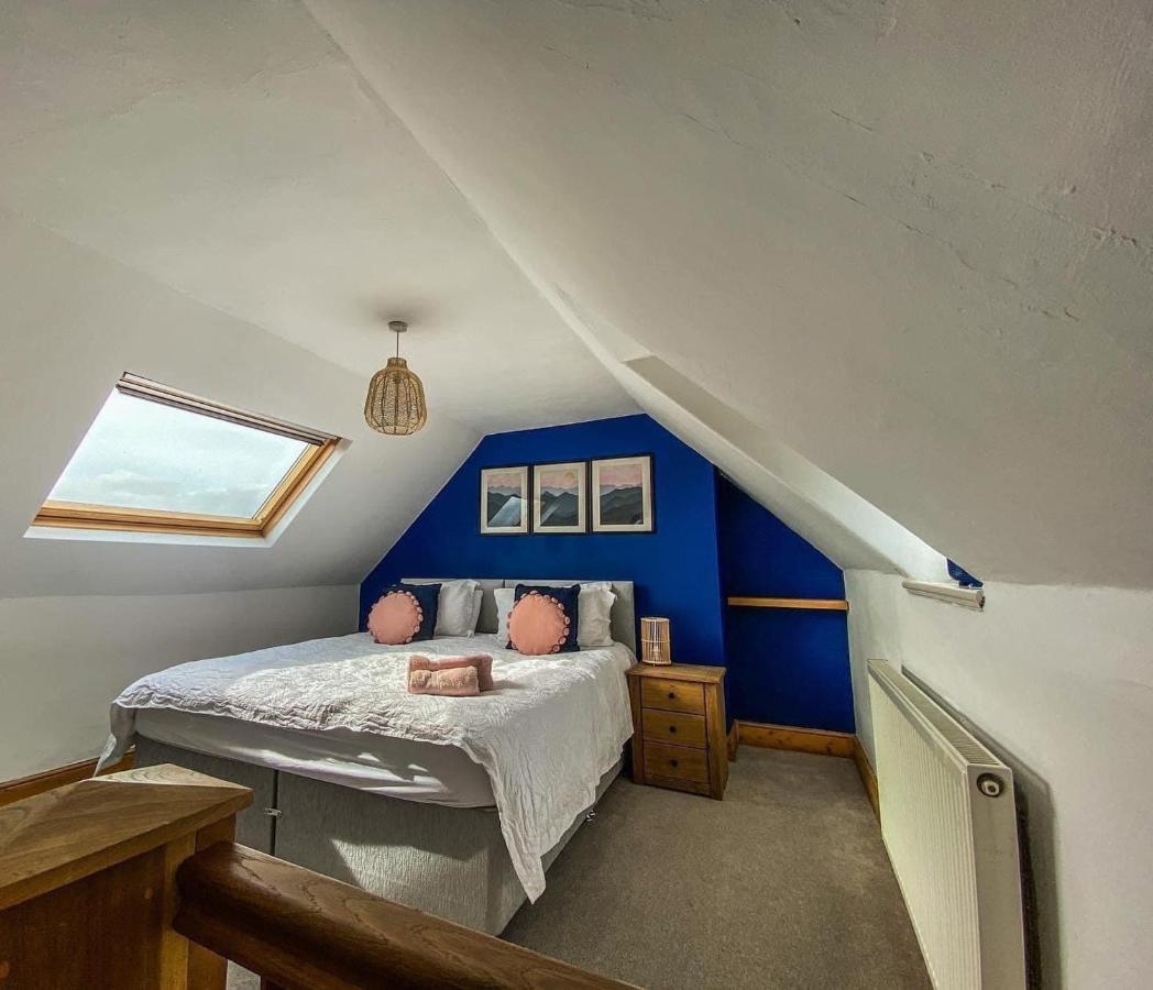No7 Railway Cottage Llandudno Junction Eksteriør billede