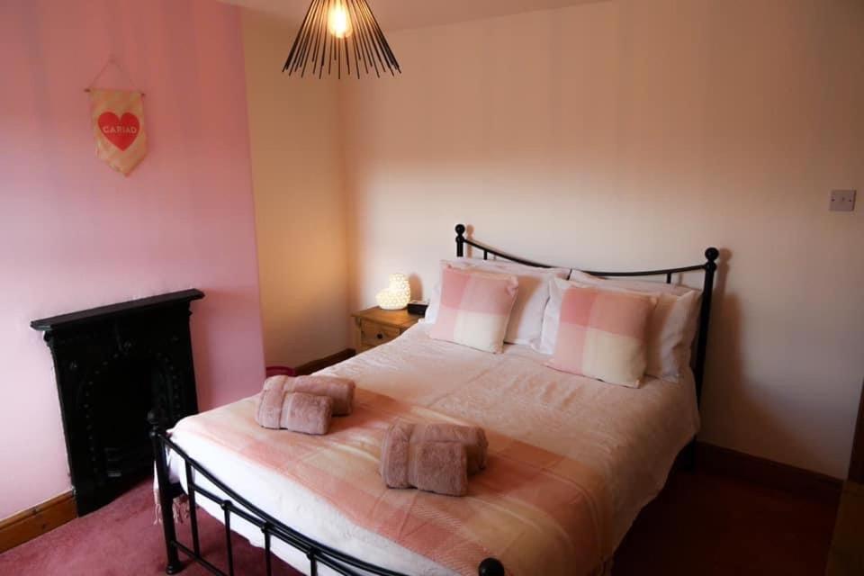 No7 Railway Cottage Llandudno Junction Eksteriør billede