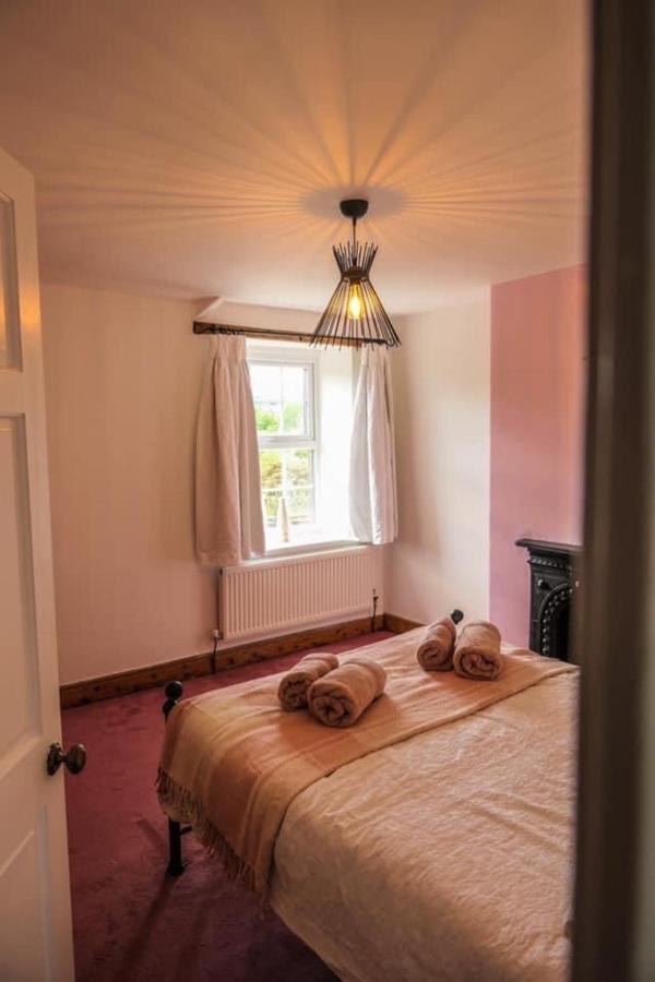 No7 Railway Cottage Llandudno Junction Eksteriør billede