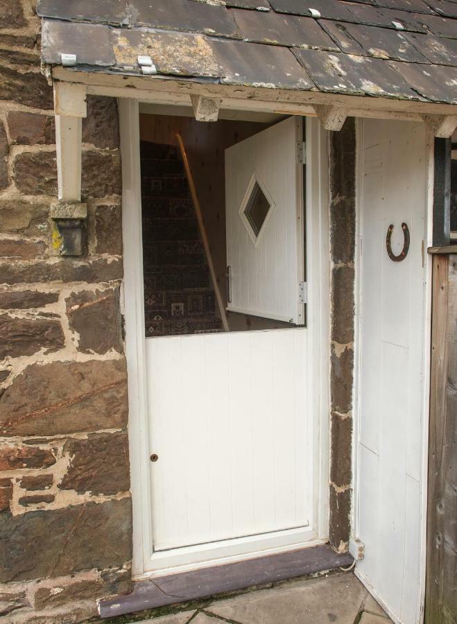 No7 Railway Cottage Llandudno Junction Eksteriør billede