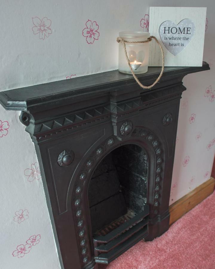 No7 Railway Cottage Llandudno Junction Eksteriør billede